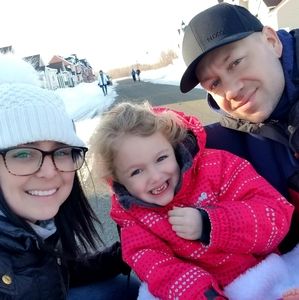 Meet your Posher, Melanie